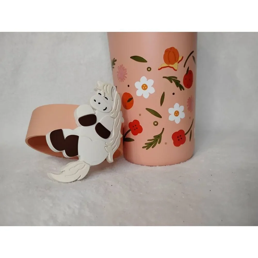 Starbucks New Year's Limited Edition